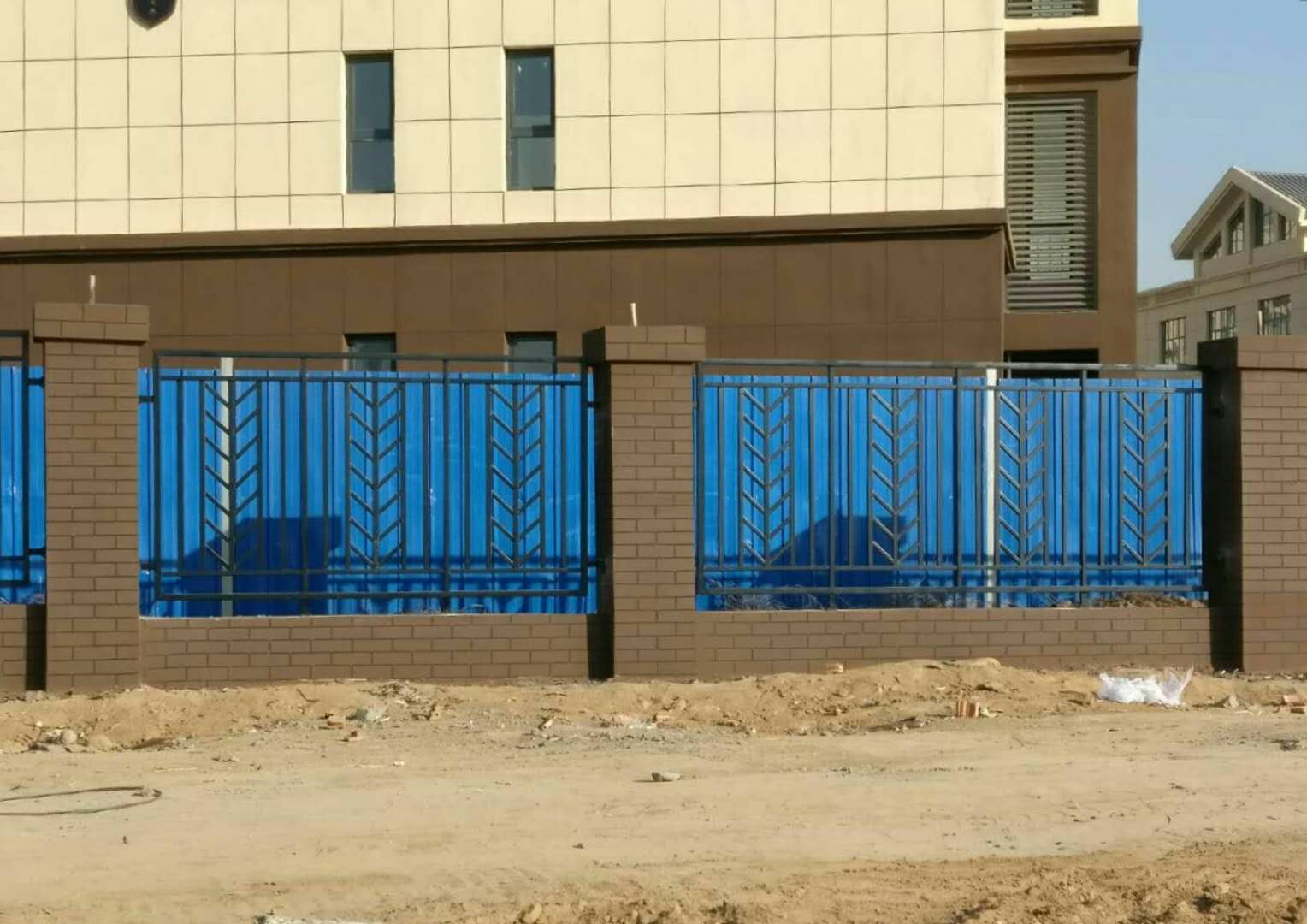 內蒙古頤高國際電子商務產業(yè)園對錦源達的評價